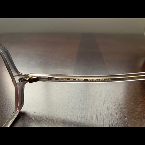 Silhouette Spy Vintage Frames! - Picture 5 of 6